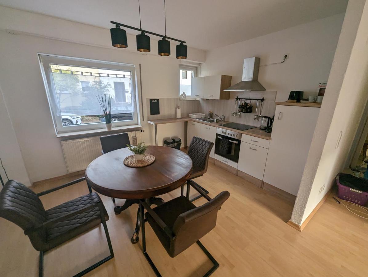 Ferienwohnung Mila, Scheidt Saarbruecken Exterior photo