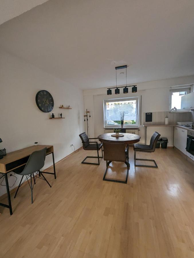 Ferienwohnung Mila, Scheidt Saarbruecken Exterior photo