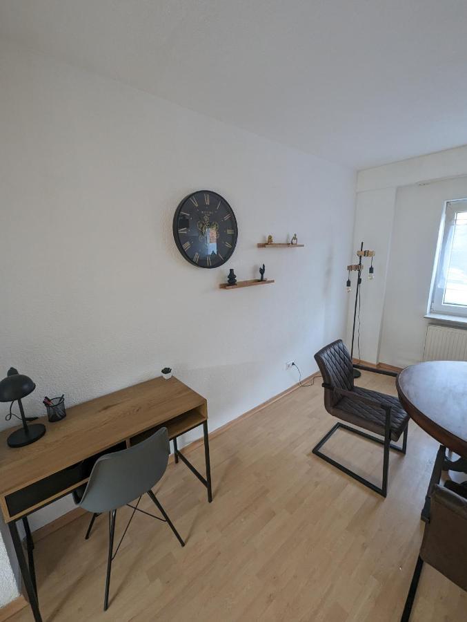 Ferienwohnung Mila, Scheidt Saarbruecken Exterior photo