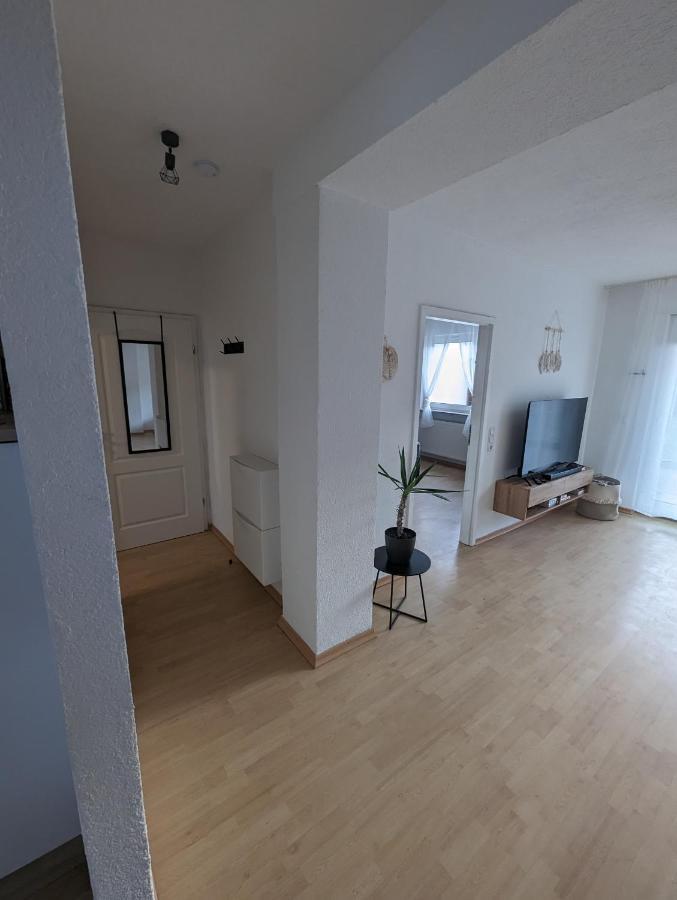 Ferienwohnung Mila, Scheidt Saarbruecken Exterior photo