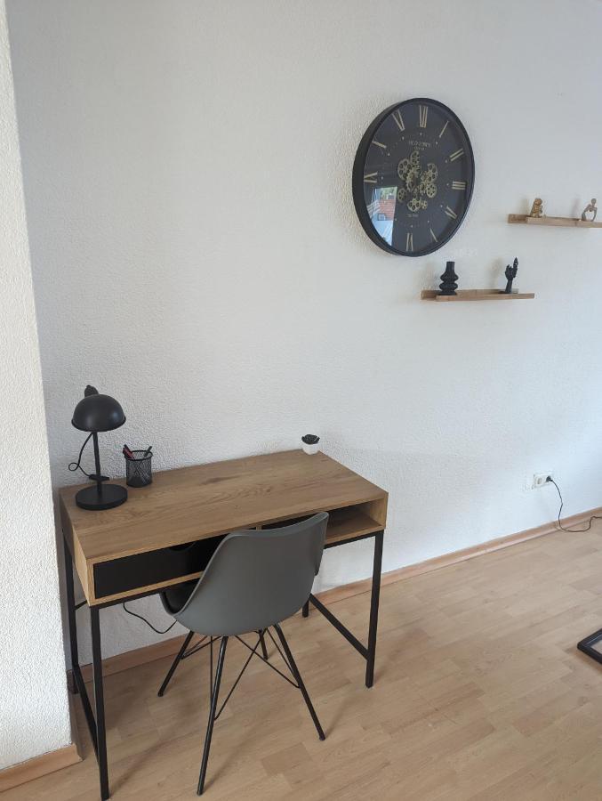 Ferienwohnung Mila, Scheidt Saarbruecken Exterior photo